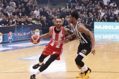 VEČITI POD LUPOM! Budžetska inspekcija UŠLA u Zvezdu i Partizan!