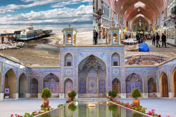 UKINUTE VIZE ZA SRBIJU: Ova zemlja je otvorila svoja "vrata" za naše turiste! Pogledajte DESET NAJLEPŠIH atrakcija koje ima da ponudi (FOTO)