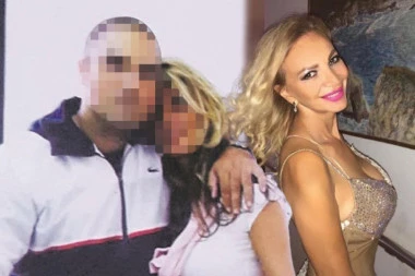 LELA ANDRIĆ SE OGLASILA NAKON UBISTVA MILANA ŠUŠE: Pevačica otkrila sve o istrazi, pa progovorila o sestriću - SVI DETALJI O NJEGOVOM ŽIVOTU!