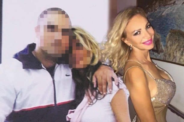 LELA ANDRIĆ SE OGLASILA NAKON UBISTVA MILANA ŠUŠE: Pevačica otkrila sve o istrazi, pa progovorila o sestriću - SVI DETALJI O NJEGOVOM ŽIVOTU!