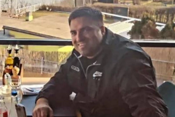 UHAPŠEN UBICA MILANA ŠUŠE!