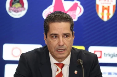 TEODOSIĆ I LAZIĆ IGRALI SRCEM: Sferopulos se zahvalio povređenim veteranima posle osvajanja Kupa!