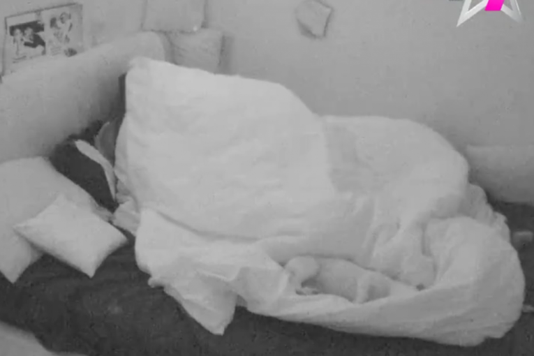 Janjuš i Aneli vrela akcija Elita 