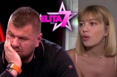 JANJUŠU STIGLA KAZNA NAKON VREĐANJA KIJE KOCKAR: Doneta odluka nakon SKANDALA, muk u Eliti! (VIDEO)