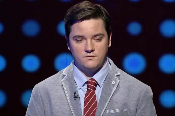 TRAGAČ IZ POTERE UPECAO PRAVU MAČKU: Ovo je ŽENA Žarka Stevanovića, upoznali se kao na filmu (FOTO)