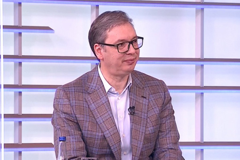 ''MI IMAMO VEĆINU!'' Vučić o ponavljanju izbora u Beogradu!
