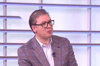 "OVO NIKADA NIKO NEĆE POSTIĆI!" Vučić o planu Srbija 2027: Ljut sam kad vidim mnoge u izvršnoj vlasti...