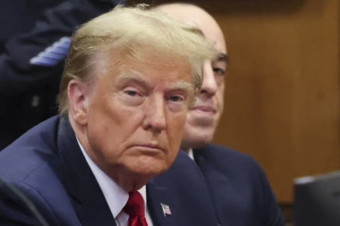 BIVŠIM SAVEZNICIMA KLECAJU KOLENA OD STRAHA: Ako Amerika napusti NATO, nestaće svet kakav poznajemo!