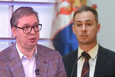 ''LEČIMO VIŠE NEGO U NAJRAZVIJENIM ZEMLJAMA SVETA''! Vučić o izjavama Aleksića da se deca u Srbiji leče SMS porukama