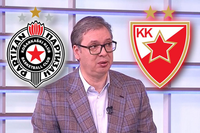 VUČIĆ OTKRIO TAČNU CIFRU! Evo KOLIKO novca VEČITI DUGUJU državi! PARTIZAN NIŠTA NIJE UPLATIO OD SAKUPLJENOG NOVCA NAVIJAČA?!