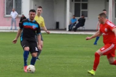 NAJBOLJE ZA KRAJ: Od Josimovića se očekuje da bude važan "šraf" tima!