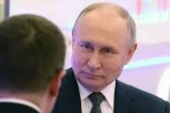 ''DA NIJE ZAPADA, RAT BI VEĆ BIO ZAVRŠEN'' Putin o okončanju sukoba na frontu: Rusija spremna za mir u Ukrajini, ali Kijev se protivi!