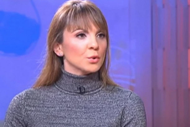 "UMORNA SAM, ISCRPLJENA, U NEKOM IŠČEKIVANJU I STRAHU": Emotivna ispovest voditeljke Vesne Damjanić na koji niko nije ostao imun (FOTO)