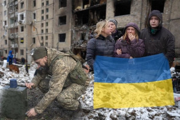 KORUPCIJA NA SVE STRANE: Skandalozno otkriće u vrhu ukrajinske vojske, evo ko će sve biti suspendovan