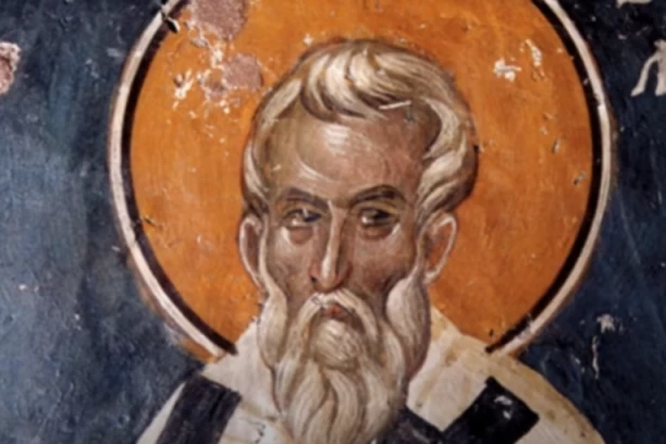 TAJNA ISCELJENJA: Sveti Vukola Smirnski, čije mošti i danas čude!