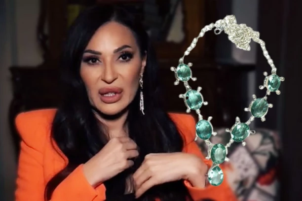 CECA PRVI PUT O FAMOZNOJ OGRLICI: Godinama je optužuju da je UKRADENA, pevačica konačno PROGOVORILA!