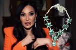 CECA PRVI PUT O FAMOZNOJ OGRLICI: Godinama je optužuju da je UKRADENA, pevačica konačno PROGOVORILA!