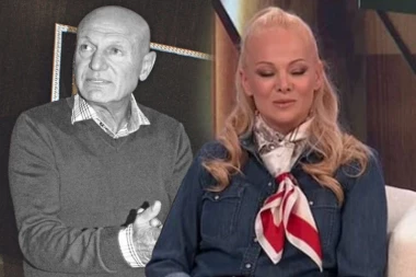 GOCI ŠAULIĆ ŠABANOVI PRIJATELJI OKRENULI LEĐA: Ilda priznala sve, otkrila zbog čega je bila TATINA MEZIMICA!