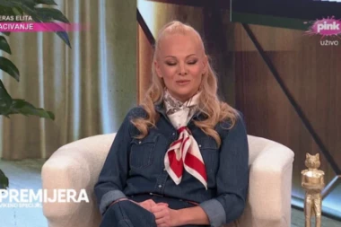 DRAMA NA KONCERTU ŠABANOVE ĆERKE: Ilda Šaulić HITNO morala da reaguje, isplivali svi detalji!