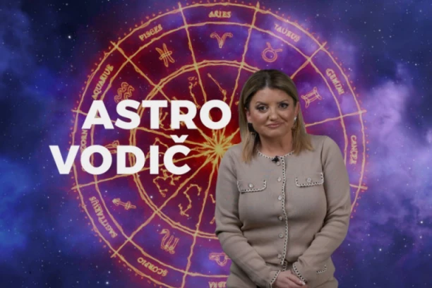 ASTRO VODIČ: Za ove znakove se završava kritičan period, a ovo očekuje Desingericu! (VIDEO)