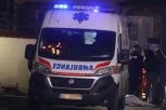 DETALJU UBADANJA U BEOGRADU: Mladić (22) sav krvav došao u bolnicu...