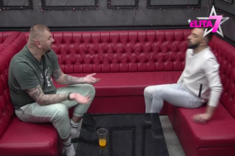 Marko Janjušević Janjuš