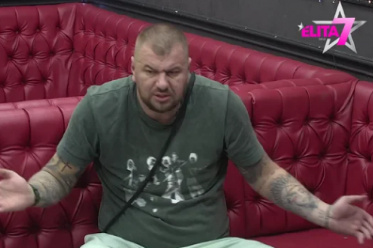 Marko Janjušević Janjuš