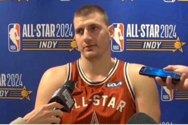 JOKIĆ ŠOKIRAO! Ne raduje se ROĐENDANU, a ovo su mu TRI NAJVEĆE ŽELJE!