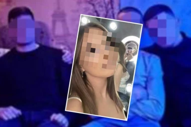 STRAVIČNA PODUDARNOST: Nejla Dedeić (17) poginula isti dan kad i četiri tinejdžera iz Rožaja, TRAGEDIJA!