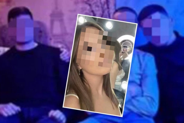 STRAVIČNA PODUDARNOST: Nejla Dedeić (17) poginula isti dan kad i četiri tinejdžera iz Rožaja, TRAGEDIJA!