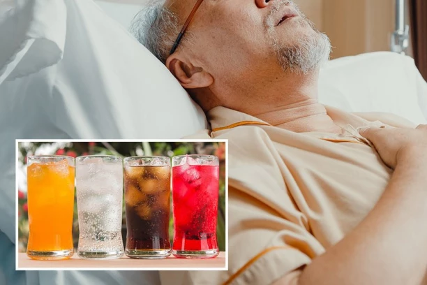 OVI NAPICI MOGU UZROKOVATI SRČANI UDAR: Prestanite da ih pijete, OPASNIJI su nego što mislite!