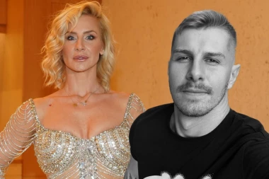 "NAKON ŠTO SE MIHAILO UBIO, PREŠLI STE NA MILICU DABOVIĆ!" Eksplicitni snimak košarkašice razvlačili po društvenim mrežama, osvanulo ŠOK upozorenje!