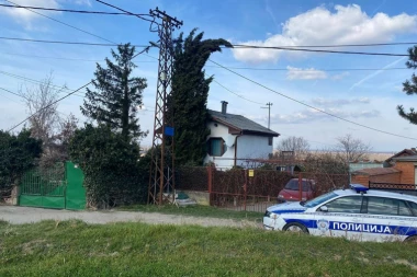 LEŽAO ČETIRI GODINE U ZATVORU ZBOG NASILJA I EVO KAKO SE ZAVRŠILO! Zaklao ženu i taštu, a sada mu preti doživotna robija!