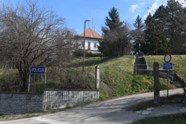 NOVI DETALJI JEZIVOG UBISTVA U BEOČINU: Izašao iz zatvora prošle godine, pa ubio bivšu ženu i njenu majku