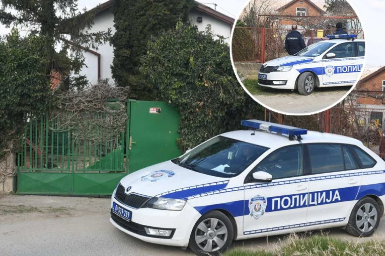 BRANA UBIO DRAGANU ZBOG OVOGA?! Novi detalji dvostrukog ubistva kod Beočina - KOMŠIJE OTKRILE JEZIVE STVARI!