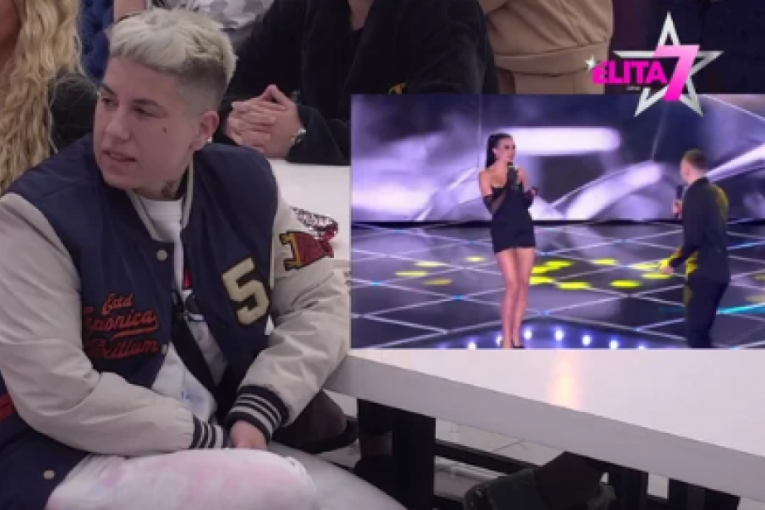 Jovana Tomić Matora i Anita Stanojlović