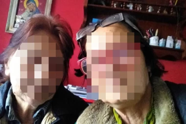 NAJNOVIJE INFORMACIJE O JEZIVOM SLUČAJU KOD BEOČINA! Evo kako se BRANIO Branislav (48) osumnjičen za ubistvo bivše supruge i tašte!