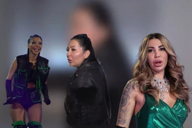 DA JE NAJGORA NA SVETU, MOJA JE! Sita Ahmić progovorila o sestri, evo šta kaže o tajni koju zajedno čuvaju! (FOTO)