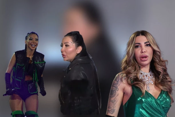 DA JE NAJGORA NA SVETU, MOJA JE! Sita Ahmić progovorila o sestri, evo šta kaže o tajni koju zajedno čuvaju! (FOTO)