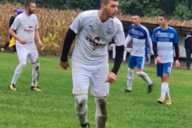 POVRATAK U MATIČNI KLUB: Obradović je odlučio da je vreme za novu epizodu u dobro poznatom dresu!