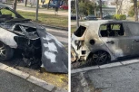 JOŠ JEDAN AUTOMOBIL IZGOREO JE SINOĆ U SUBOTICI! DA LI JE OVO SLUČAJNOST? (FOTO) + (VIDEO)