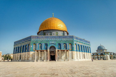UZAVRELA SITUACIJA U JERUSALIMU UOČI RAMAZANA: Ograničen pristup muslimanima džamiji Al Aksa