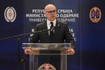 VUČEVIĆ: Srbija vodi računa o OPSTANKU Republike Srpske, ali POŠTUJE teritorijalni integritet BiH!