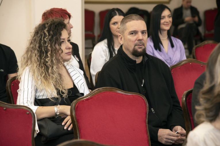 Proslava 102 godine imena Borba