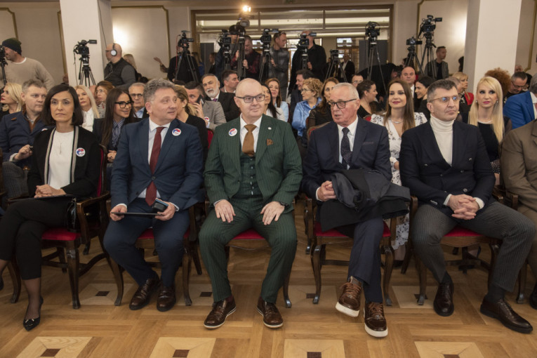 Proslava 102 godine imena Borba