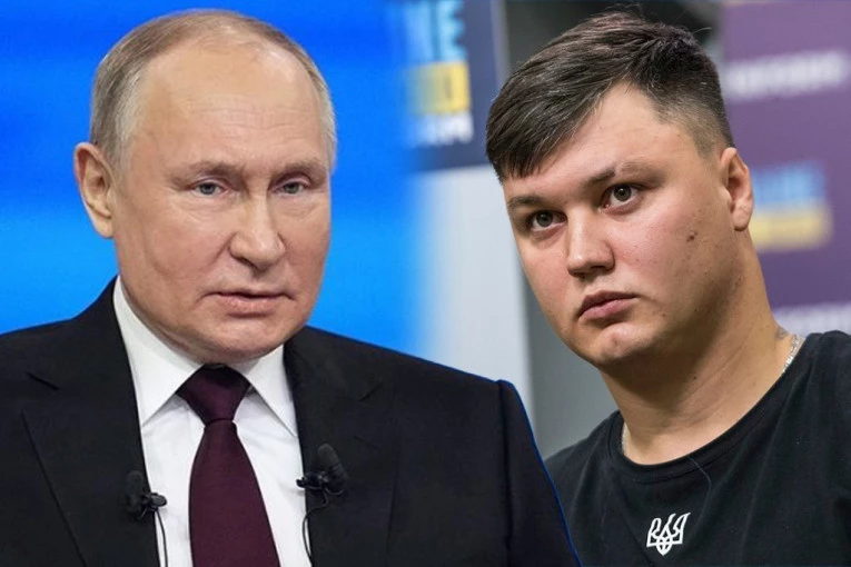 NOVI ATENTAT KREMLJA: Ruski pilot koji je prebegao u Ukrajinu pronađen mrtav u Španiji!