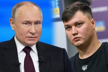 NOVI ATENTAT KREMLJA: Ruski pilot koji je prebegao u Ukrajinu pronađen mrtav u Španiji!