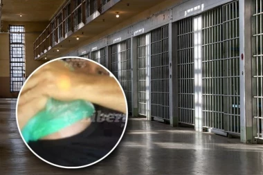 "ŠKALJARCU" UHAPŠENOM U SARAJEVU ODREĐEN PRITVOR: Rešenje doneto zbog opasnosti da bi boravkom na slobodi mogao izbeći postupak izručenja