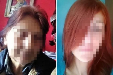 OVO SU UBIJENE MAJKA I ĆERKA U BEOČINU! Muškarac ubio bivšu suprugu i svekrvu nožem, jeziv prizor u kući! (FOTO)