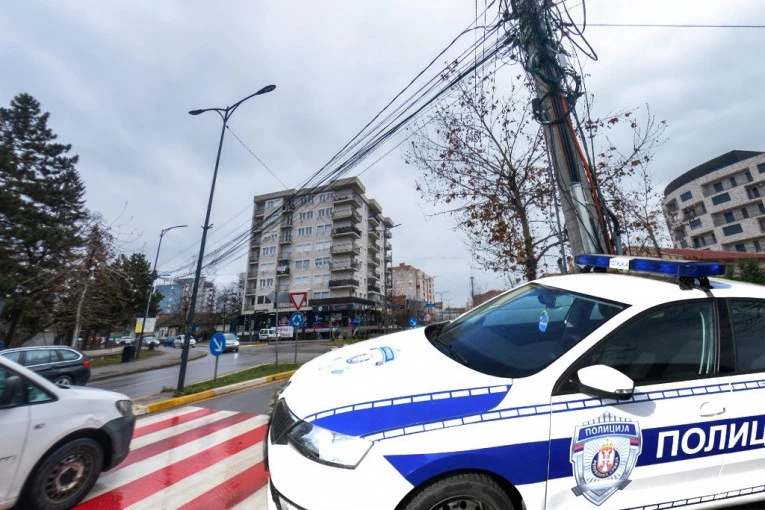 UZNEMIRUJUĆI SNIMAK PREBIJANJA U NOVOM SADU ŠOKIRAO MNOGE! Šta se krije iza brutalnog napada?